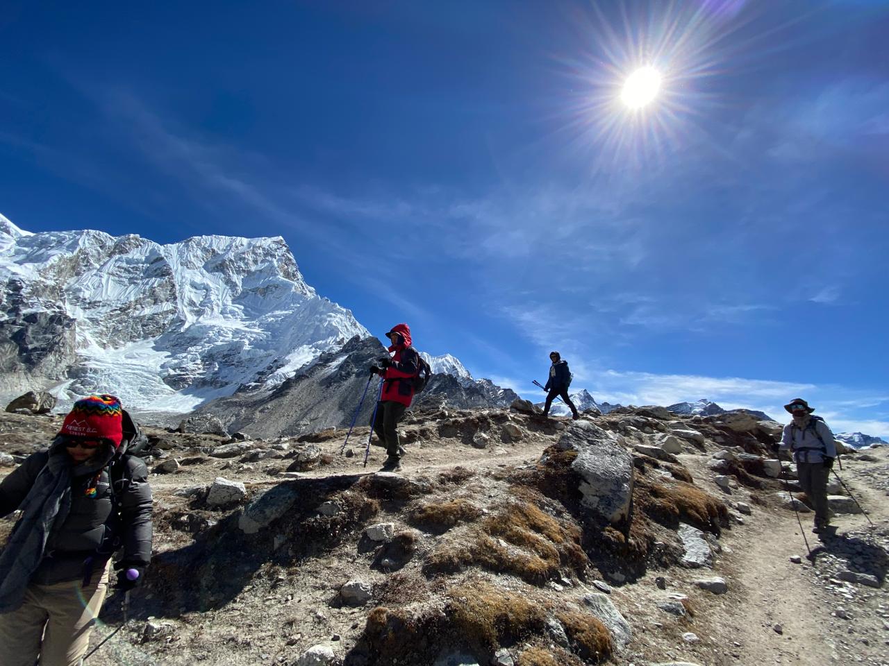 Explore the Himalayas with Shepherd Holidays